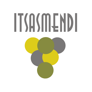 Pais Vasco, Spain: Bodegas Itsasmendi