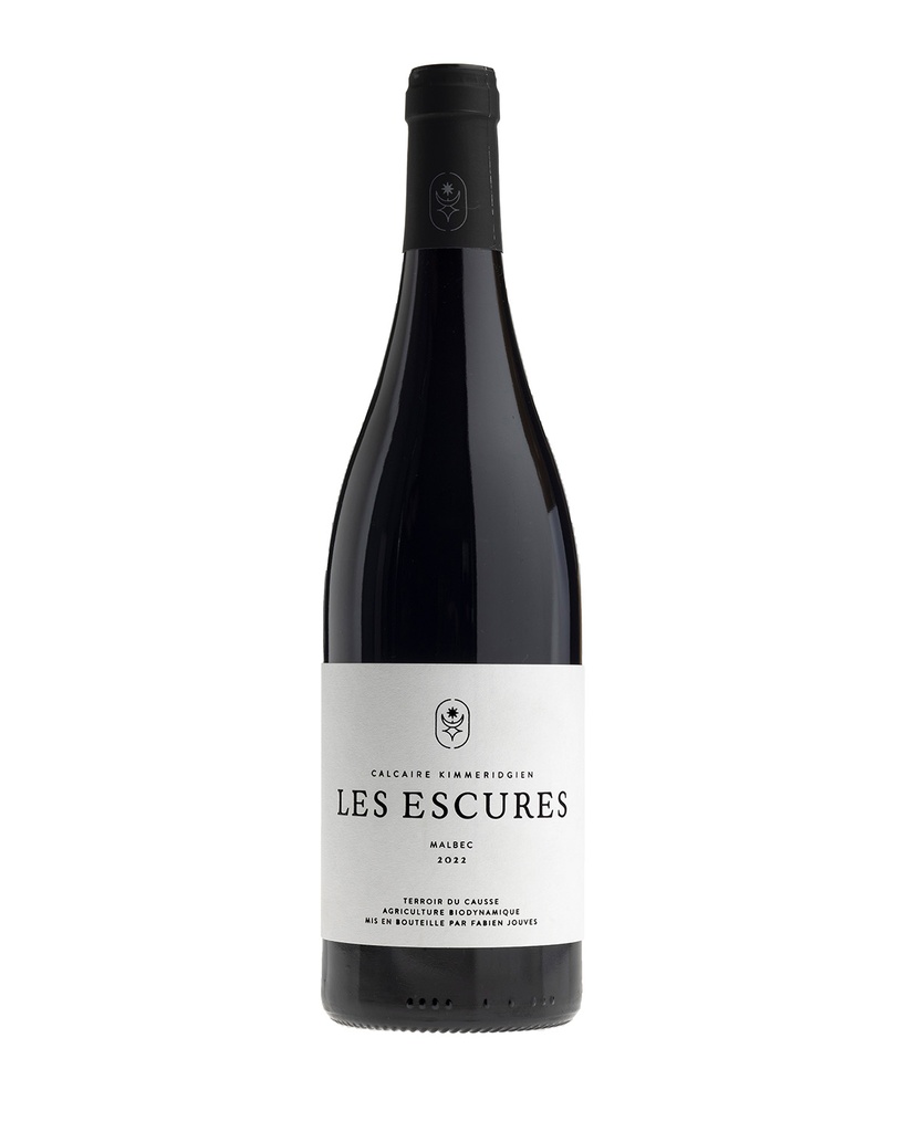 Les Escures Malbec