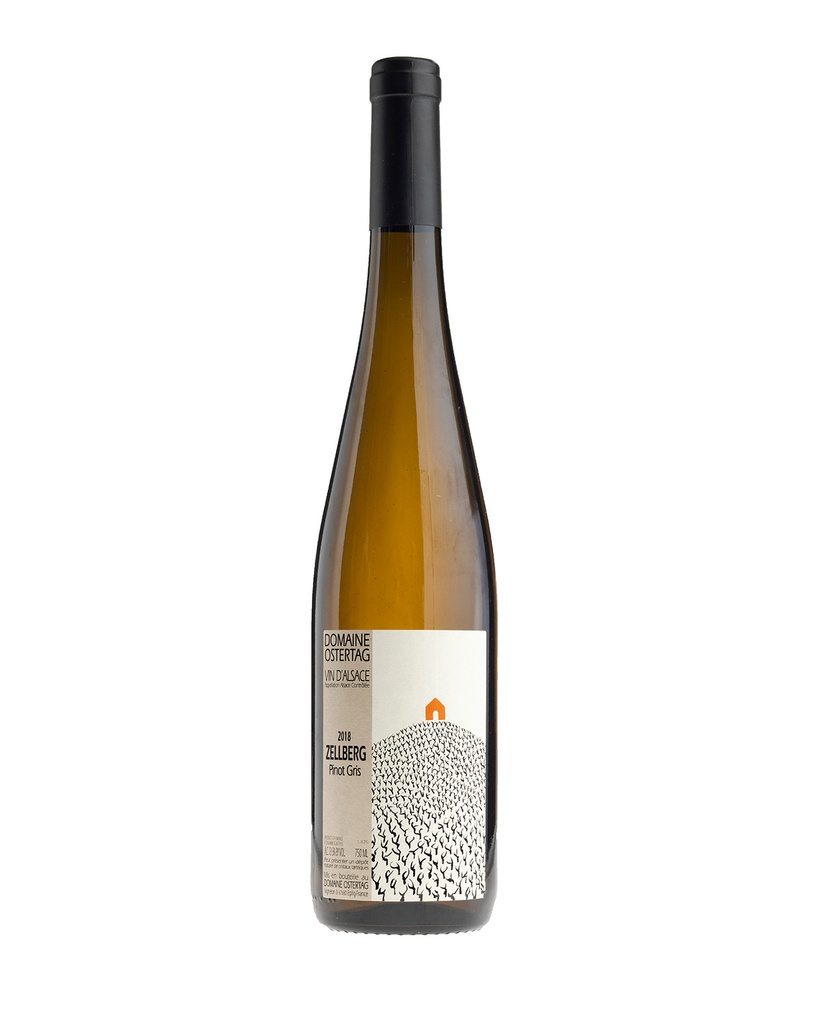 Zellberg Pinot Gris