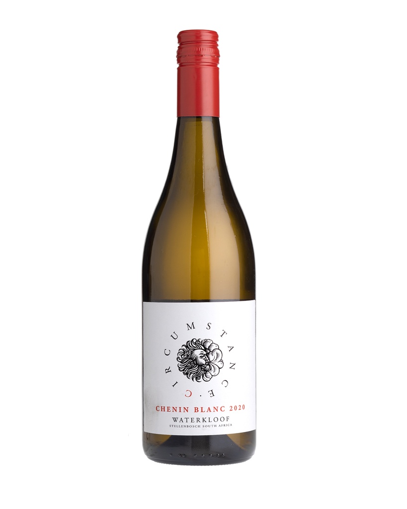 Circumstance Chenin Blanc