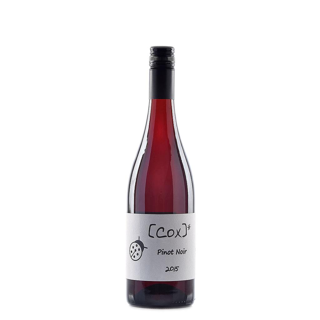 Cox Pinot Noir