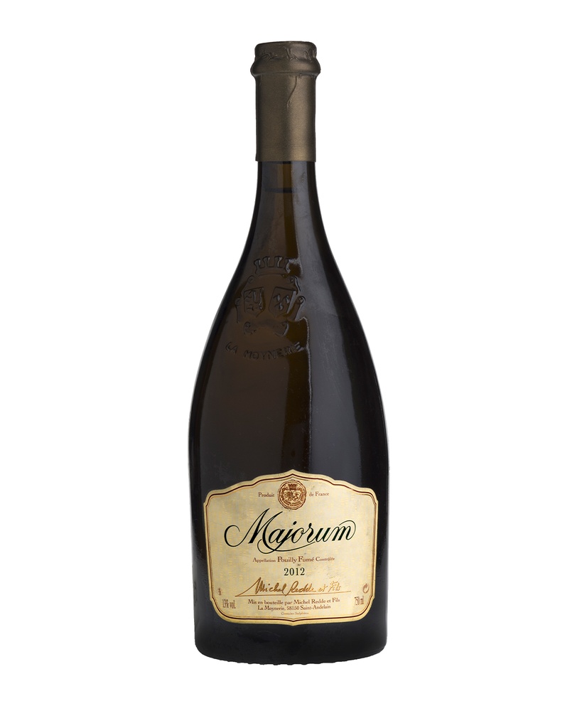 Cuvee Majorum