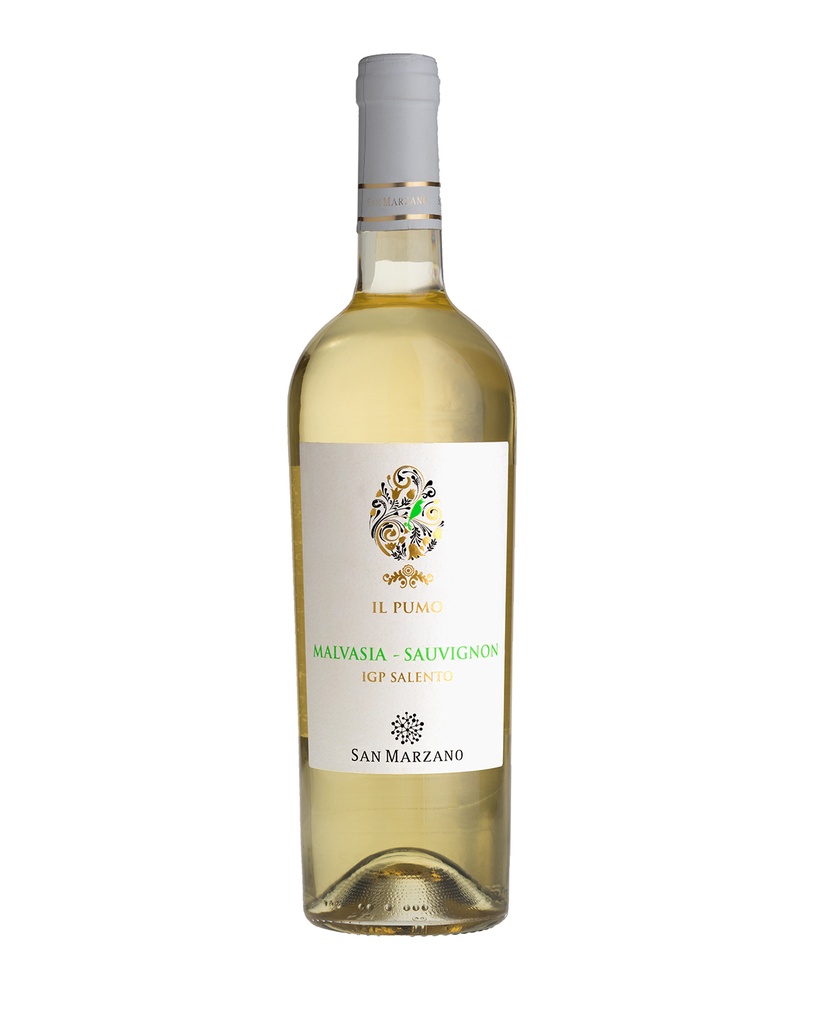 Il Pumo Sauvignon Malvasia