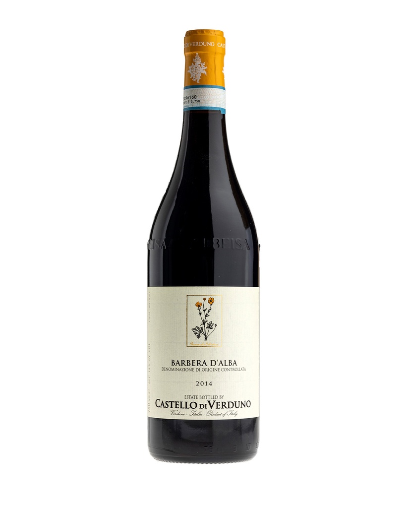 Verduno Barbera d’Alba