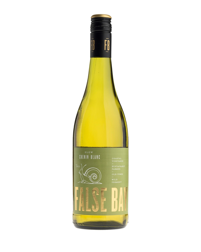 Slow Chenin Blanc