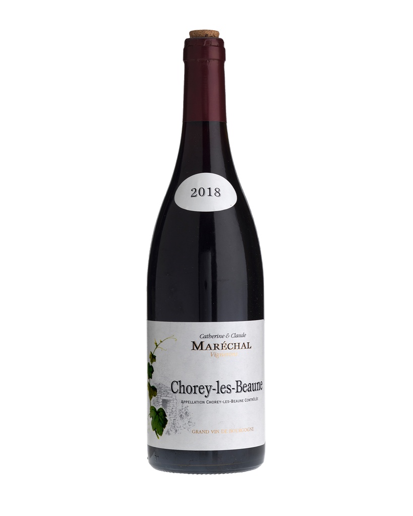 Chorley Les Beaune