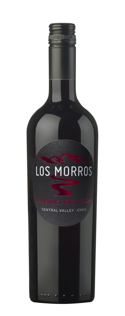 Los Morros Cabernet Sauvignon