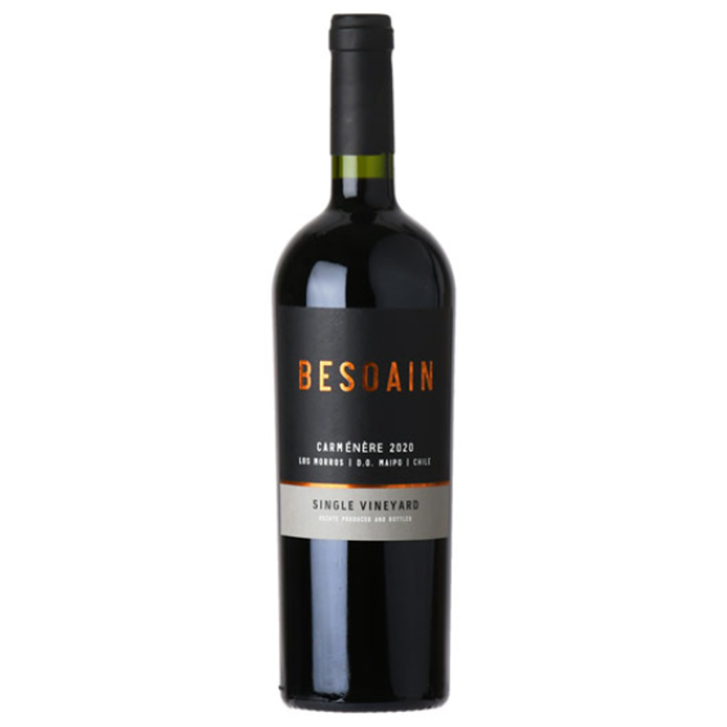 Besoain Carménère