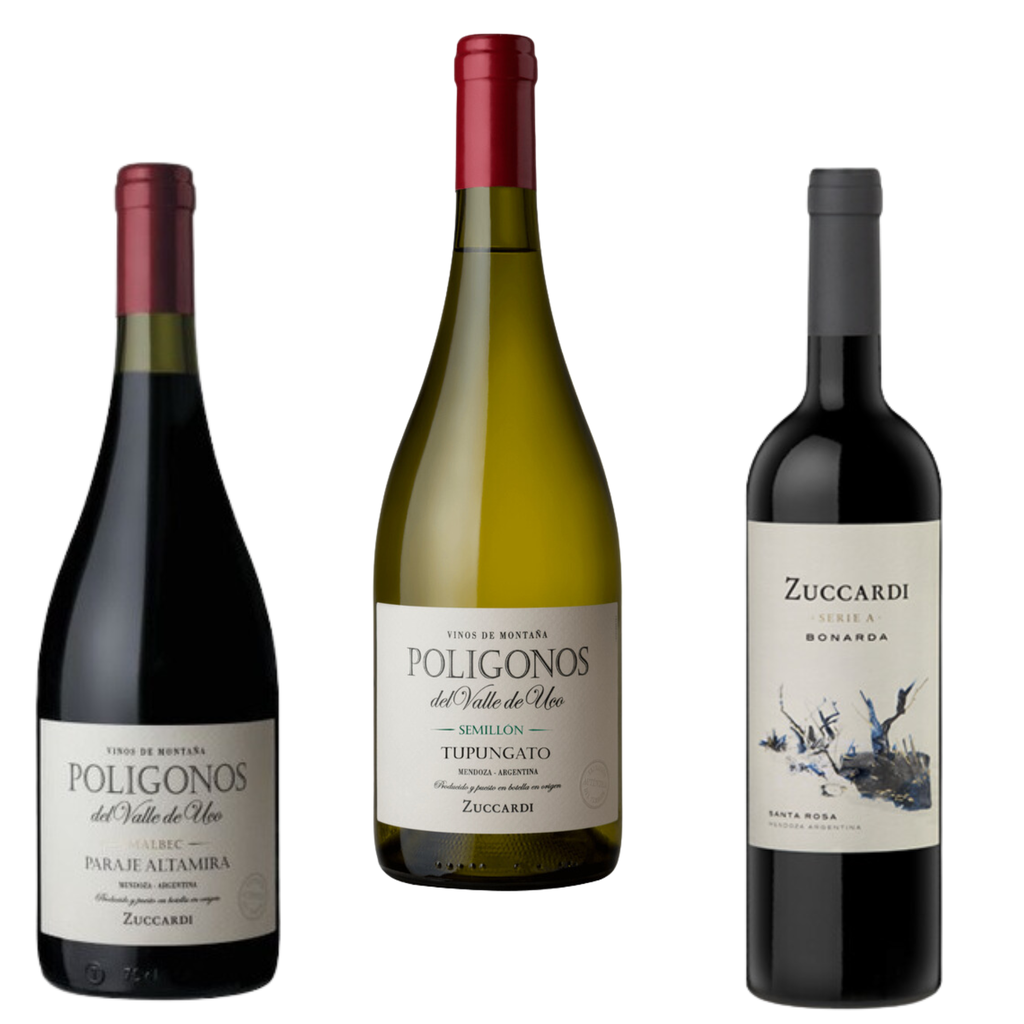 Zuccardi Collection