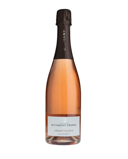 La Vie En Rose Brut