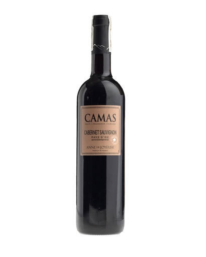 Camas Cabernet Sauvignon