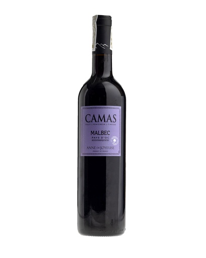 Camas Malbec