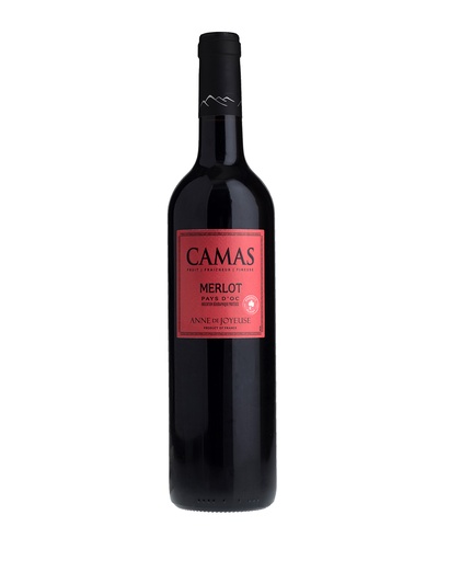 Camas Merlot