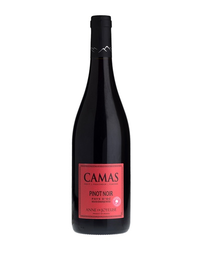 Camas Pinot Noir