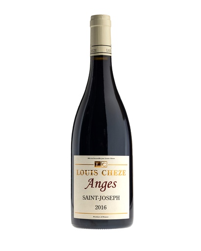 Cuvee des Anges