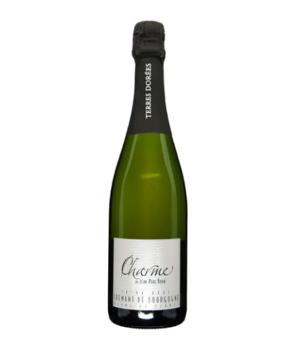 Charme Cremant de Bourgogne