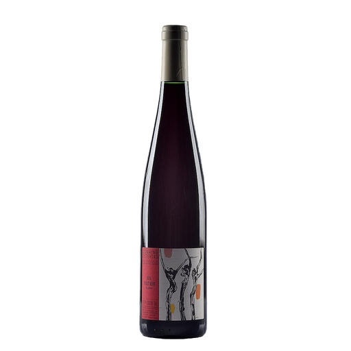 Pinot Noir Vignoble d’E