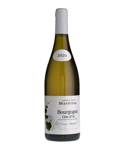 Bourgogne Cuvée Antoine