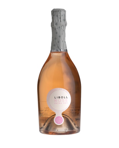 Liboll Rosé Spumante Extra Dry