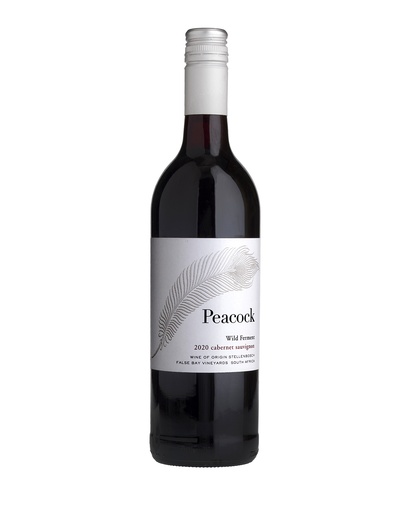 Peacock Wild Ferment Cabernet Sauvignon