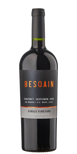 Besoain Cabernet Sauvignon