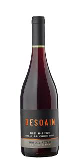 Besoain Pinot Noir